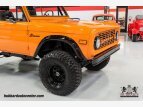 Thumbnail Photo 27 for 1971 Ford Bronco
